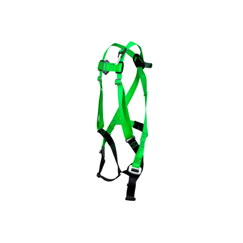 Buckingham Buck BuckEssential Fall Arrest Harness from Columbia Safety